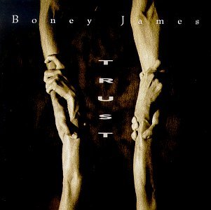 Boney James/Trust@Cd-R
